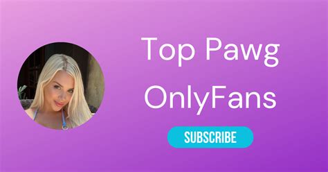 instagram pawg|Top 10 Pawg OnlyFans & Sexiest Onlyfans Pawgs